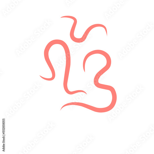 intestinal parasitic worms