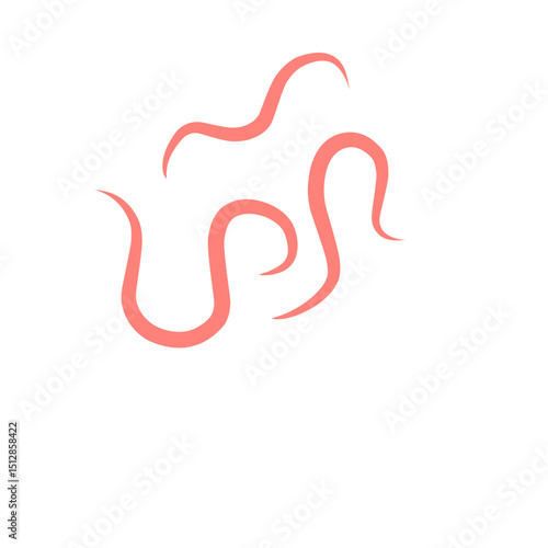 intestinal parasitic worms