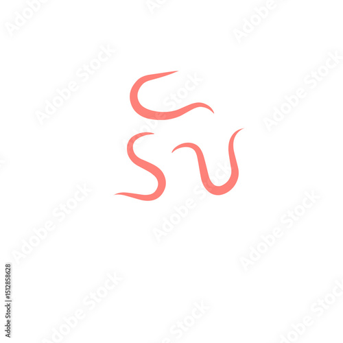 intestinal parasitic worms