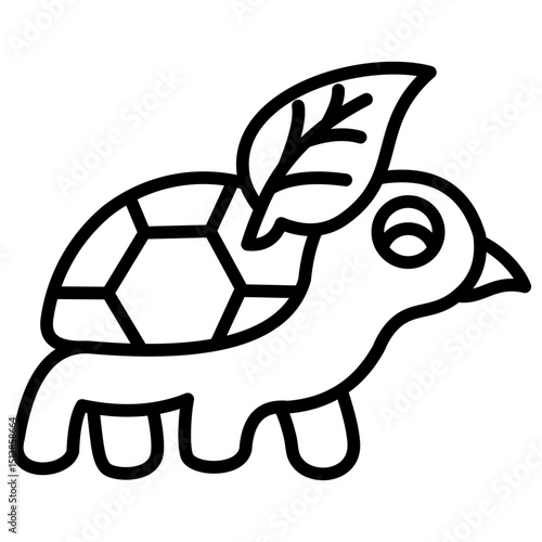 Turtle Icon