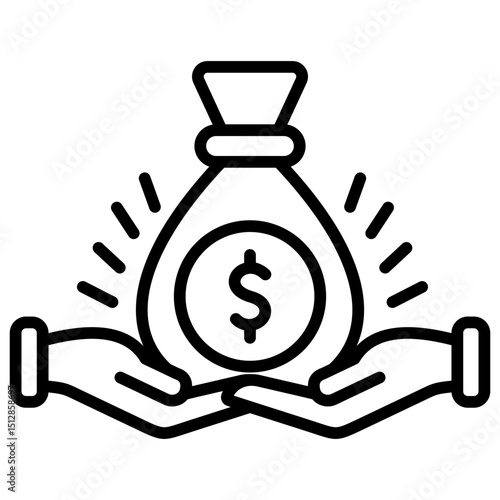 Funding Icon