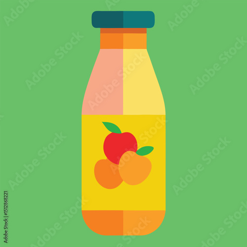 mixed fruit drink eps