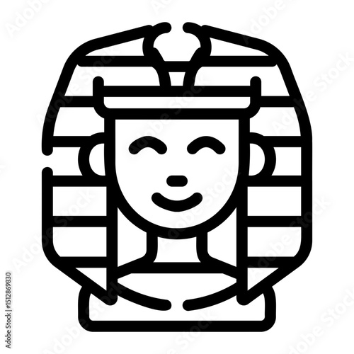 pharoh