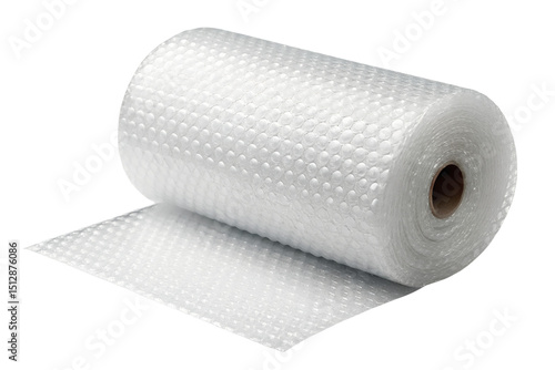 Protective Bubble Wrap Roll for Packaging and Shipping Supplies