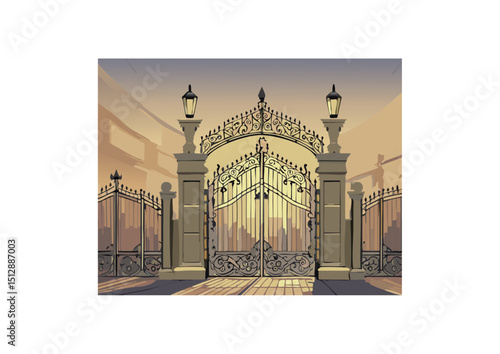 Steel is non-combustible and can withstand high temperatures, making Steel doors a valuable material for fire-rated doors. These doors help to contain the spread of fire and provide safe escape routes