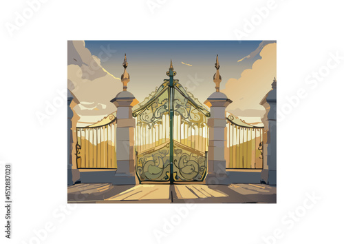 bending or breaking. This is crucial for security doors and those exposed to harsh weather conditions.Durability: Steel is a highly durable material that can withstand impacts, scratches, and dents