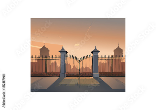 ensuring a long lifespan.
Security: The inherent strength of steel makes Steel doors an excellent choice for security doors. Steel doors can resist forced entry attempts