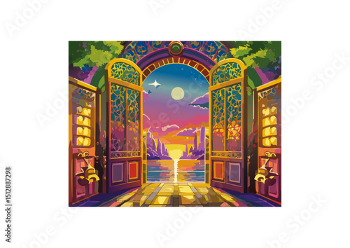 These doors are designed to withstand fire for a specified period, typically ranging from 20 minutes to 3 hours. They are constructed with fire-resistant cores and intumescent seals that expand when e