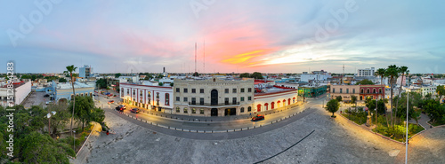 Matamoros Tamaulipas Mexico