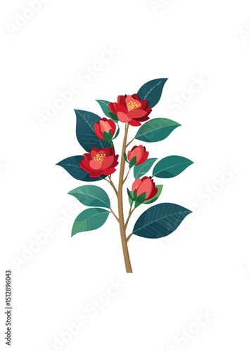 Middlemist's Red depends on the persistence of scientists, horticulturists and the public. Continued research into its genetics, ecology and breeding methods is vital. At the same time, raising awaren