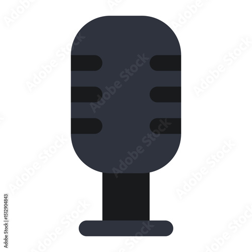 podcast icon for illustration
