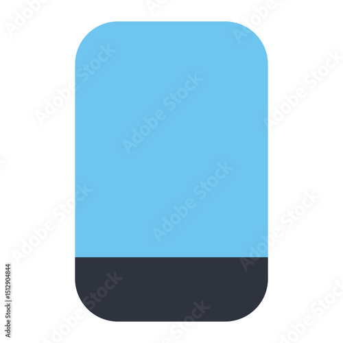 phone icon for illustration