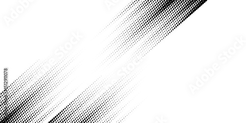 Dots halftone white and blue color pattern gradient grunge texture background. Dots pop art comics sport style vector illustration halftone. modern