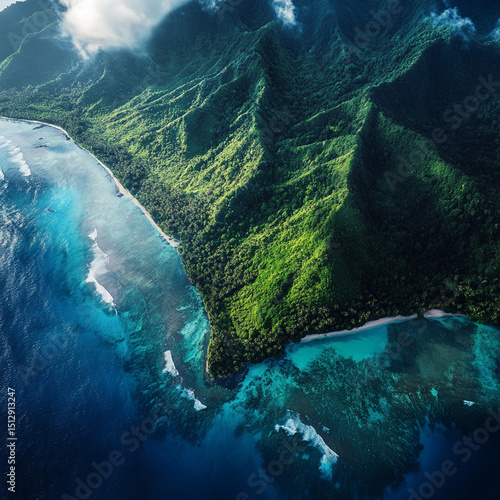 Meet the nature of the sky

