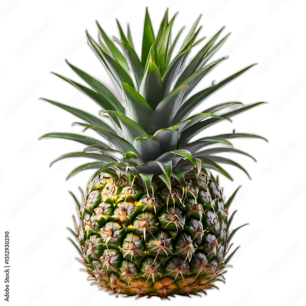 Pineapple Pineapple