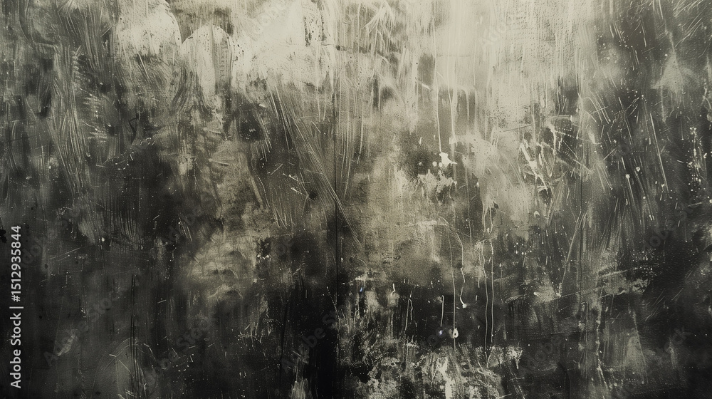 Empty concrete wall. Gray concrete wall as background. Abstract design with textured black stone wall background Empty concrete wall. Gray concrete wall as background. Abstract design with textured black stone wall background