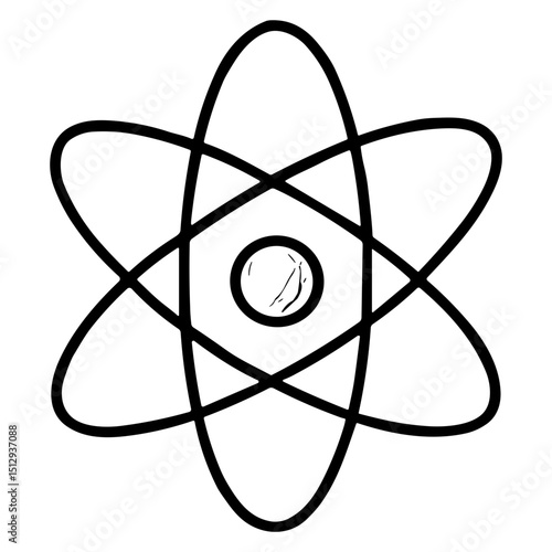 Atomic symbol