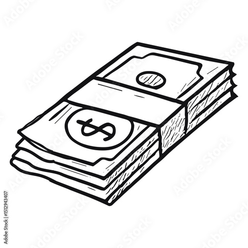 Cash bundle