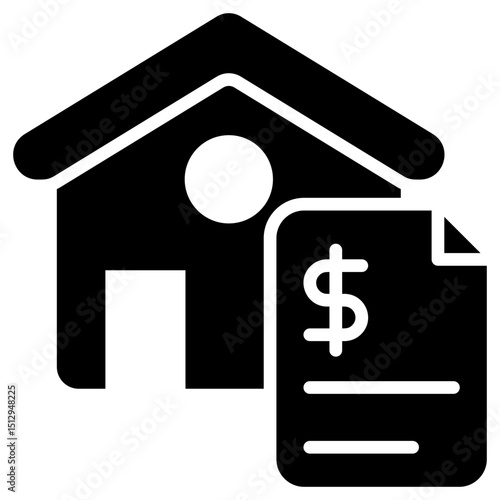 Property Glyph Icon