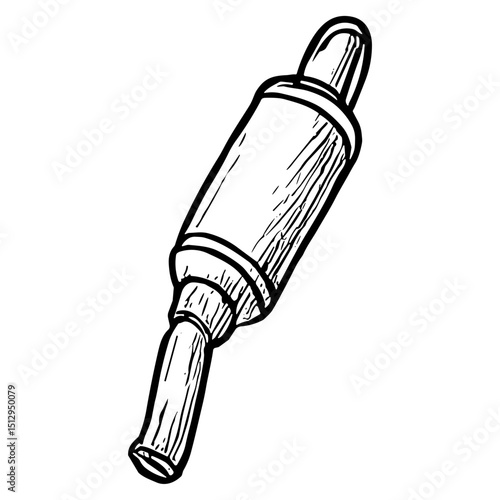 exhaust pipe