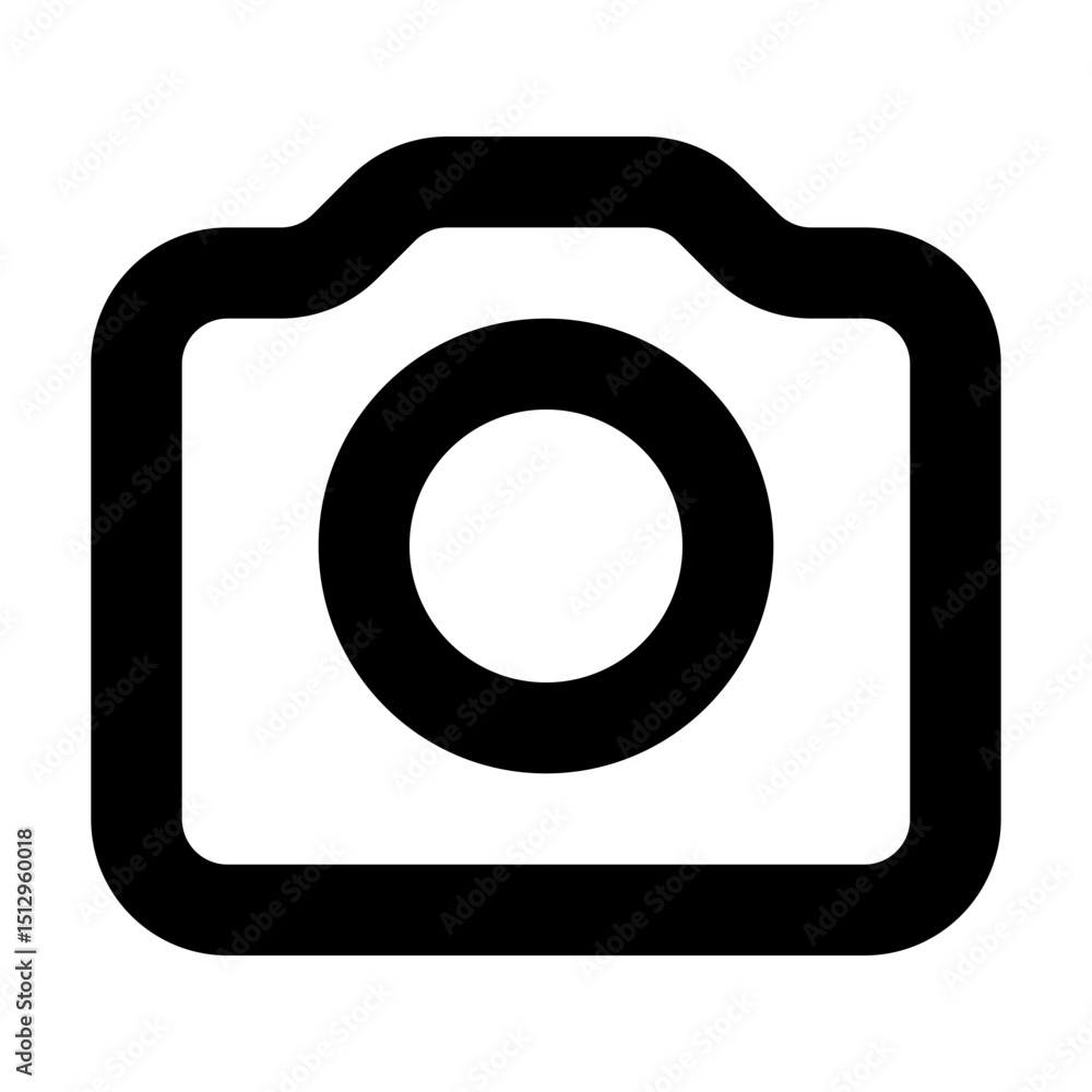 photo camera icon photo camera icon