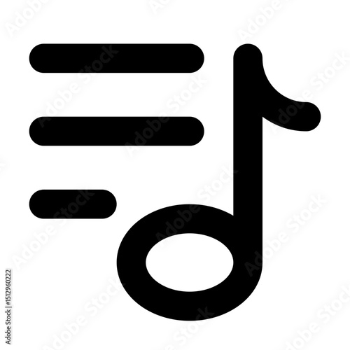 Music List