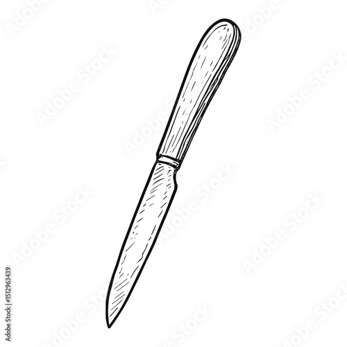 butter knife