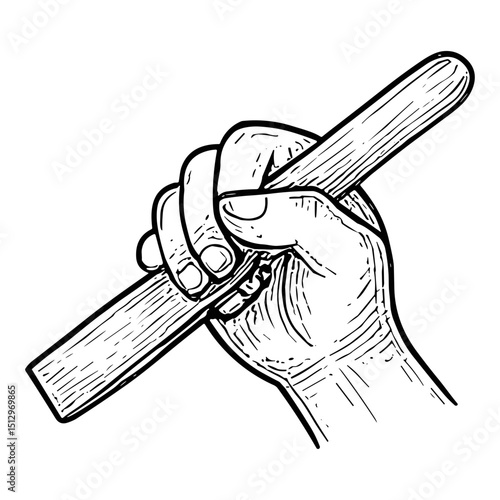 chisel