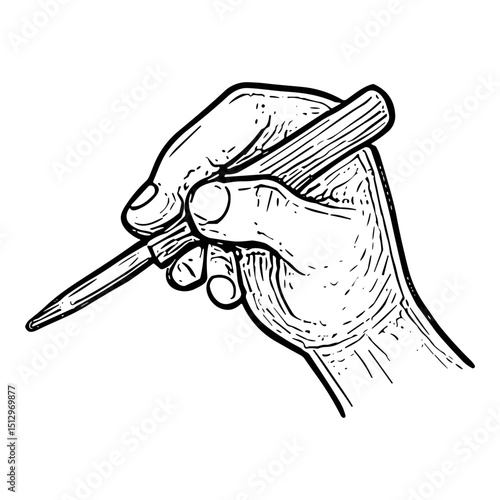 marking awl