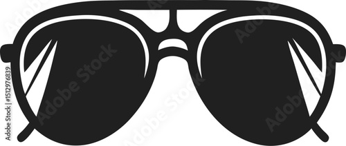 Stylish Sunglasses Collection Diverse Shades, Trendy Frames, Summer Fashion