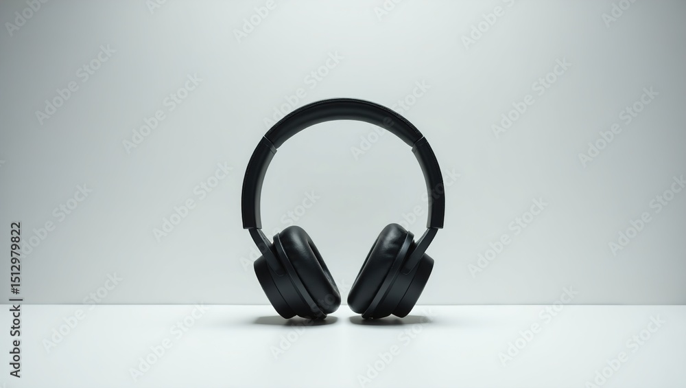 headphones and microphone headphones and microphone