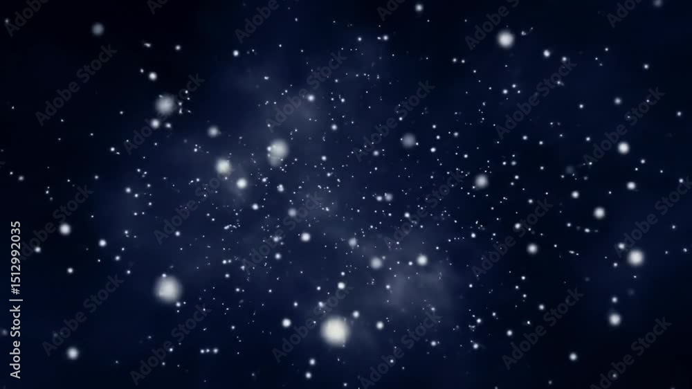 A mesmerizing dark blue night sky filled with countless twinkling stars, evoking a sense of wonder and vastness A mesmerizing dark blue night sky filled with countless twinkling stars, evoking a sense of wonder and vastness