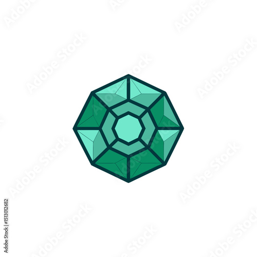 jade mosaic  .svg