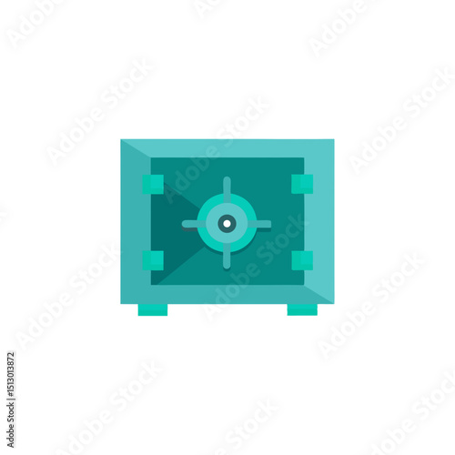 turquoise vault  