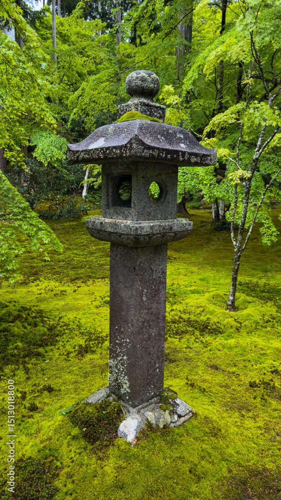 Kyoto Sanzen-in Temple Kyoto Sanzen-in Temple