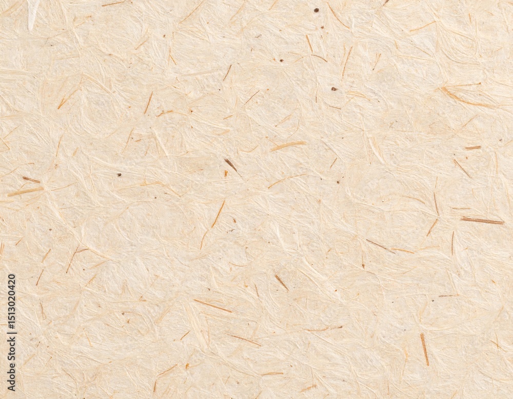 Obraz premium Beige paper texture