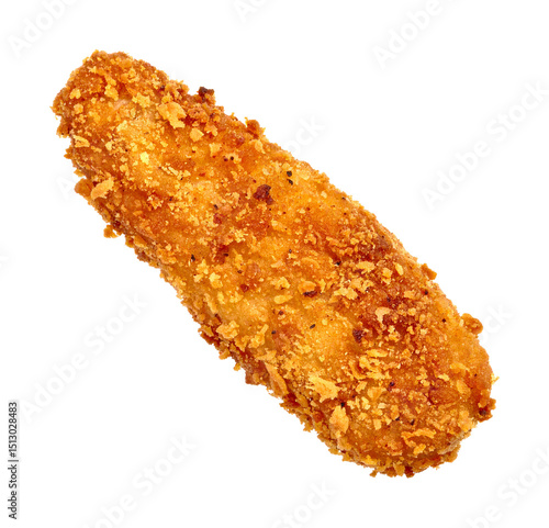 Crispy Breaded Chicken Tende