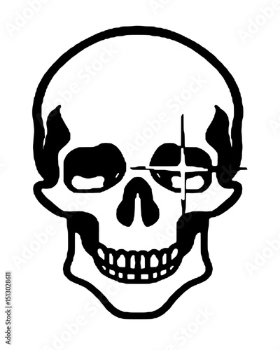 skull and crossbones icons