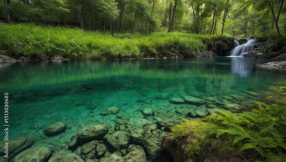 pur untouched green nature and clean water pur untouched green nature and clean water