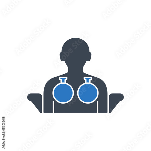 Cupping Therapy Icon