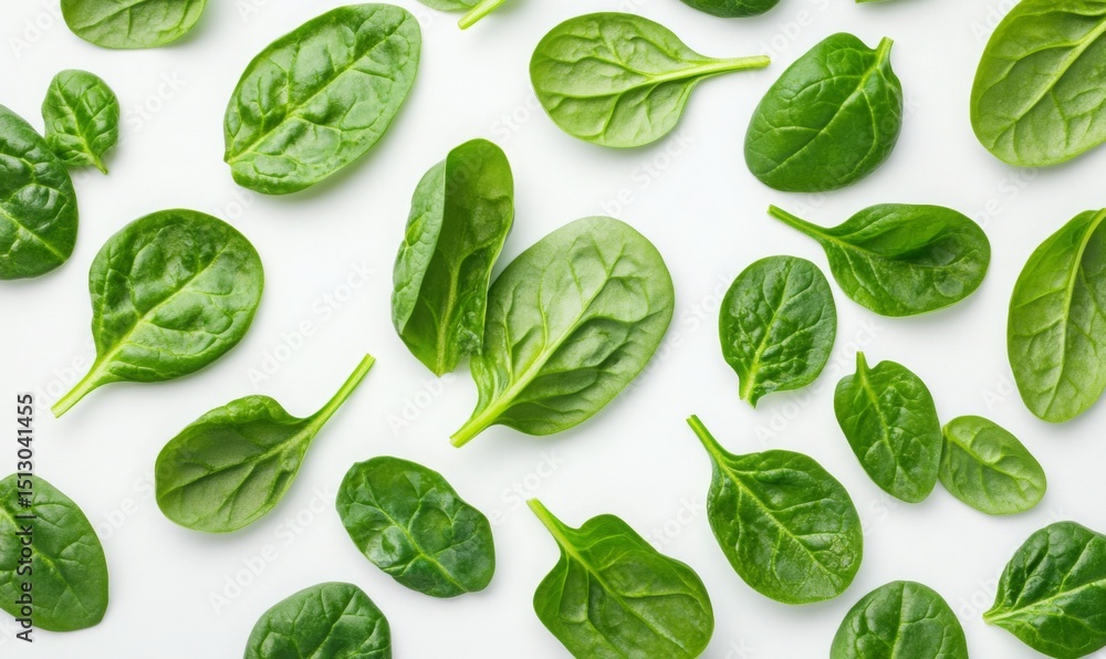 Spinach Spinach