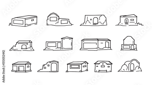 Burial Vault Strong Secure Grave Container