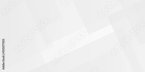 Abstract minimal Luxury random creative modern gradient element shiny line technology Light gray and white overlap triangle abstract subtle vector business web background.