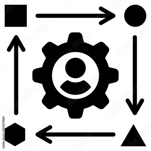 Adaptation Icon