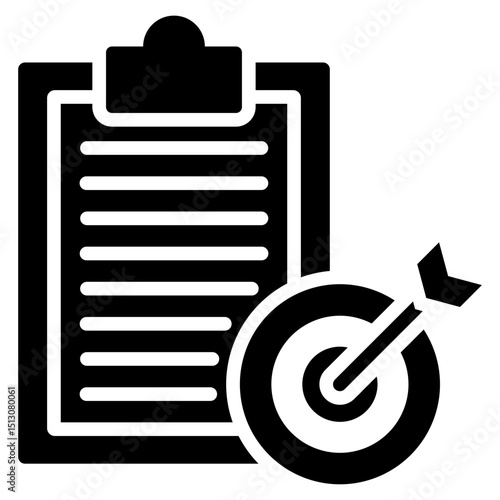 Outcomes Icon