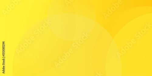 Fluid yellow gradient shapes composition. for presentation design. Vermilion base for website, print, base for banners, wallpapers, business cards, brochure, banner, calendar,