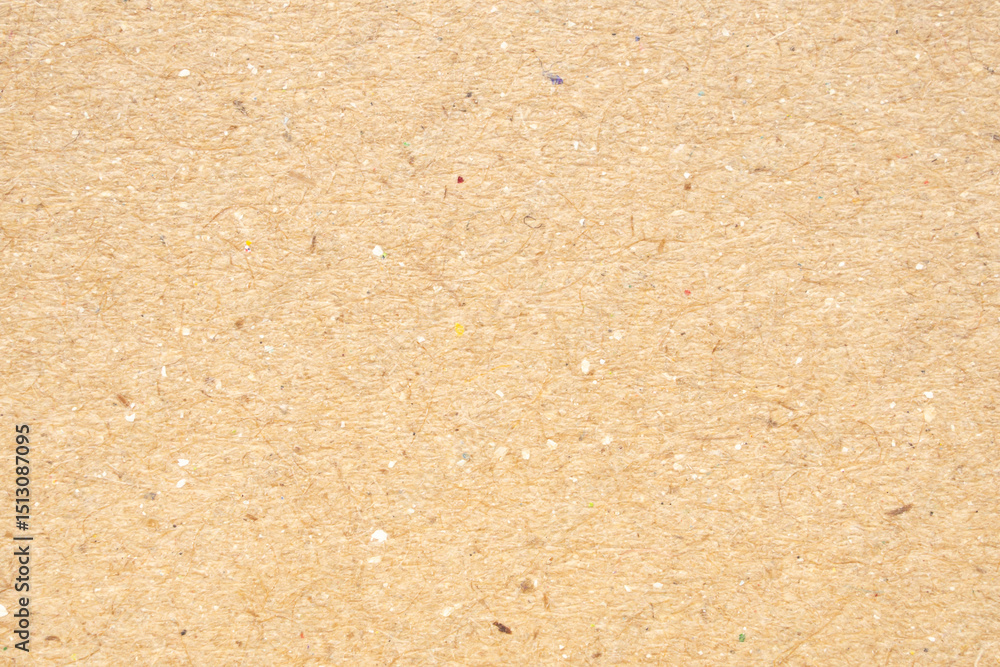 Old brown recycle cardboard kraft paper texture background Old brown recycle cardboard kraft paper texture background