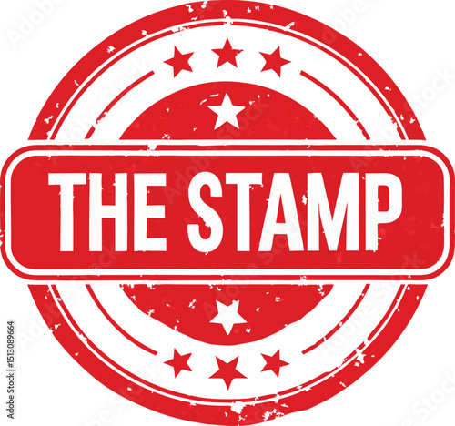 The stamp vector