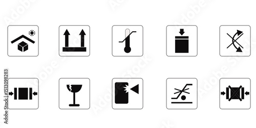 Packaging Symbols