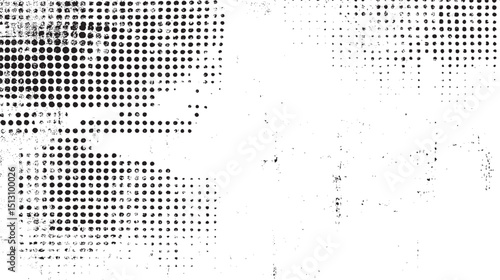 Grunge abstract distress texture effect. Cracked and dirty overlay background. Scratched rough texture design for creative vintage and retro artwork.